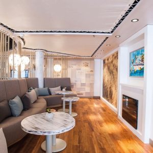 ms Euopa 2 - Sansibar