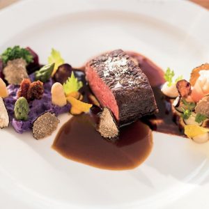 ms Europa - Cuisine 01