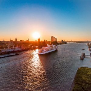 ms Europa - aussen 08 Hamburg